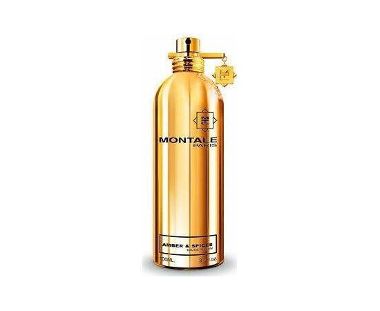 Montale Paris Montale Amber & Spices 100ml woda perfumowana