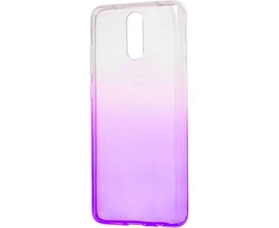 Evelatus  
       Xiaomi  
       Redmi 8 Gradient TPU Case 
     Purple