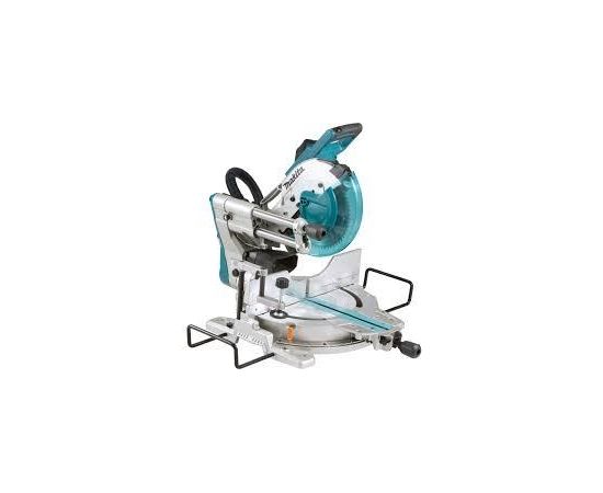 MAKITA kombinētais ripzāģis 1510W 91x279 mm 260mm zāģripa