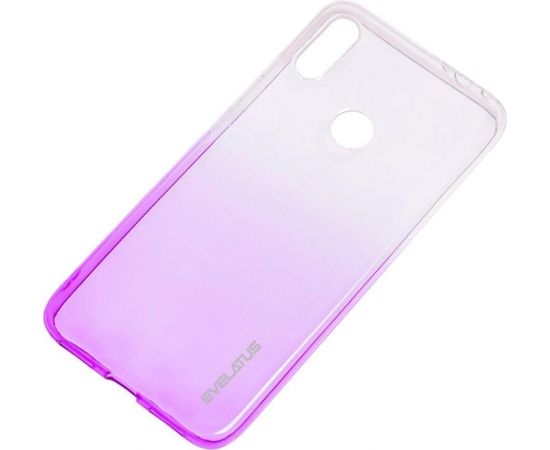 Evelatus  
       Xiaomi  
       Note 7 Gradient TPU Case 
     Purple