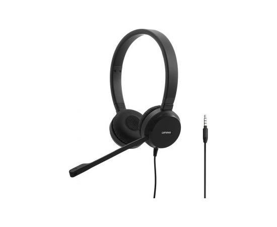 LENOVO AUDIO_BO LENOVO VOIP STEREO HEADSET