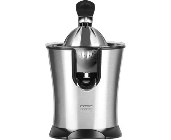 Caso CP 200  Type Citrus juicer, Silver, 160 W