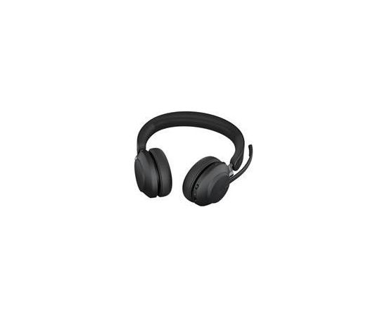 JABRA Evolve2 65 Link380a UC Stereo