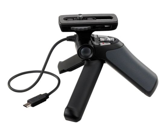 Sony Shooting Grip with Mini Tri 