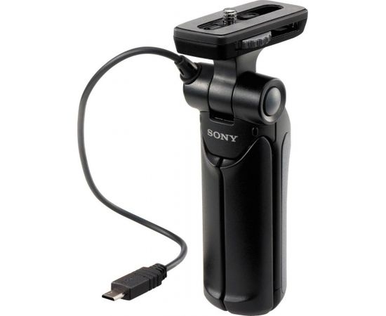 Sony Shooting Grip with Mini Tri 