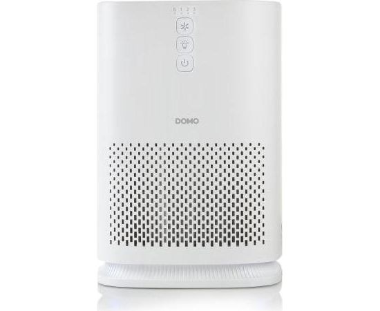 AIR PURIFIER/IONISER DO264AP DOMO