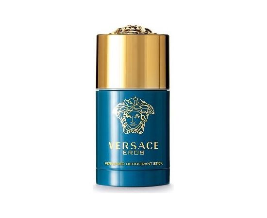 VERSACE Eros Dezodorant w sztyfcie 75ml