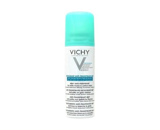 Vichy 48h Anti-perspirant  125ml