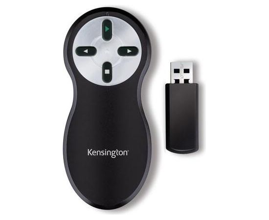 Leitz KENSINGTON Wireless Presenter