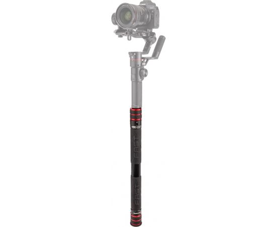 Manfrotto удлинение для видеостабилизатора Fast GimBoom Carbon