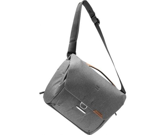 Peak Design shoulder bag Everyday Messenger V2 13L, ash