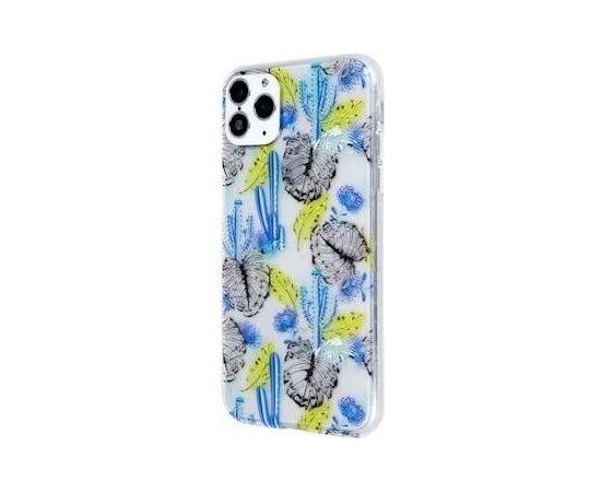 Mocco Trendy Ultra Back Case Aizmugurējais Silikona Apvalks Priekš Apple iPhone 11 Pro