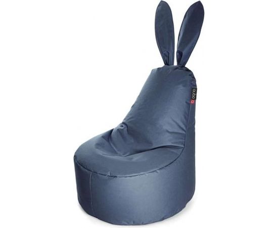 Qubo Daddy Rabbit Slate Pop