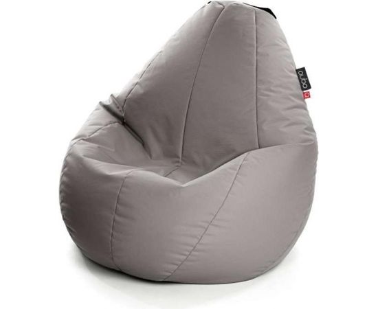 Qubo Comfort 90 Pebble Pop Augstas kvalitātes krēsls Bean Bag