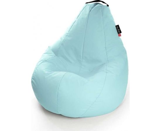 Qubo Comfort 120 Cloud Pop Augstas kvalitātes krēsls Bean Bag