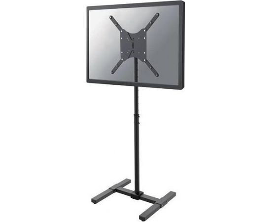 MONITOR ACC FLOOR STAND 10-55"/NS-FS100BLACK NEWSTAR