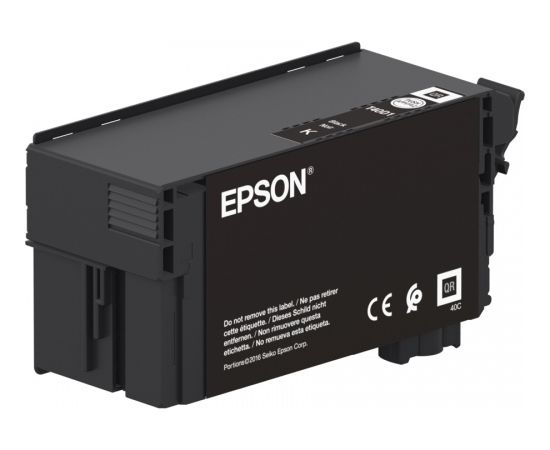 Epson C13T40D140 Black 80ML