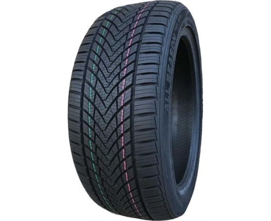 Tracmax TRAC SAVER AS 215/40R17 87W