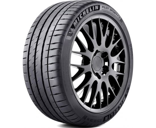 Michelin Pilot Sport 4 S 225/35R19 88Y