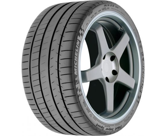 Michelin Pilot Super Sport 245/40R18 97Y