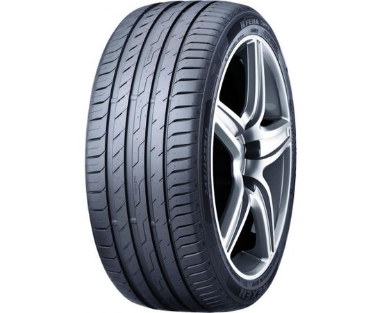 Nexen N'fera Sport SU2 245/45R18 100Y