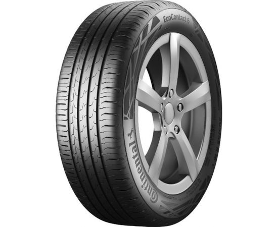 Continental EcoContact 6 245/50R19 105W