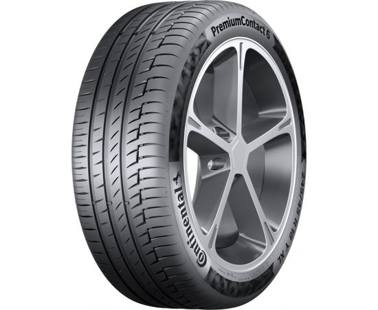 Continental PremiumContact 6 235/55R19 105V