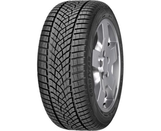 Goodyear UltraGrip Performance+ 225/45R18 95V Run Flat