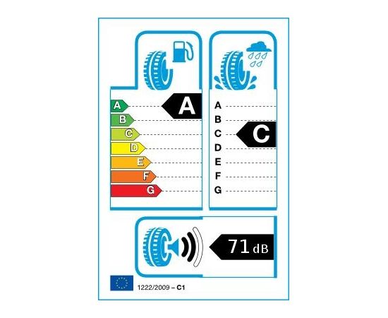 Goodyear EfficientGrip Performance 205/55R19 97H