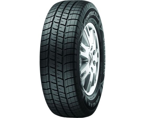 Vredestein Comtrac 2 All Season + 195/75R16 107R