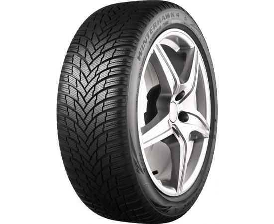 Firestone Winterhawk 4 215/60R16 99H