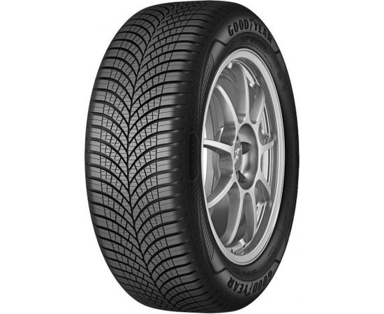 Goodyear Vector 4Seasons Gen-3 185/60R15 88V