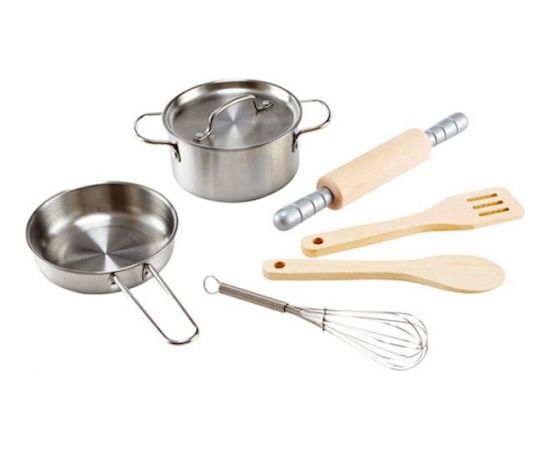 HAPE Chef's Cooking set, E3137A