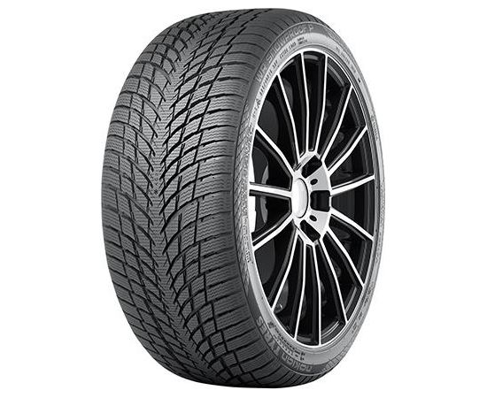 Nokian WR Snowproof P 245/40R18 97V