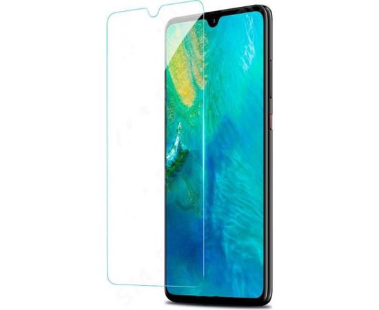 Evelatus  Huawei Y6P 2020 0.33mm Clear Glass