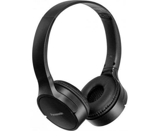 Panasonic RB-HF420BE-K Street bezvadu austiņas, Black