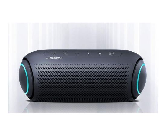 LG XBOOM Go PL7 Portable Bluetooth Speaker Wireless Black