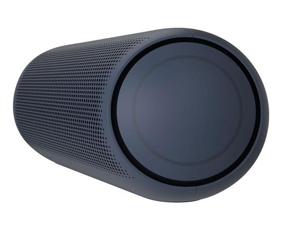 LG XBOOM Go PL7 Portable Bluetooth Speaker Wireless Black