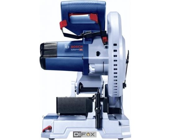 Bosch GCD 12 JL Professional Metal Cut-off Saw