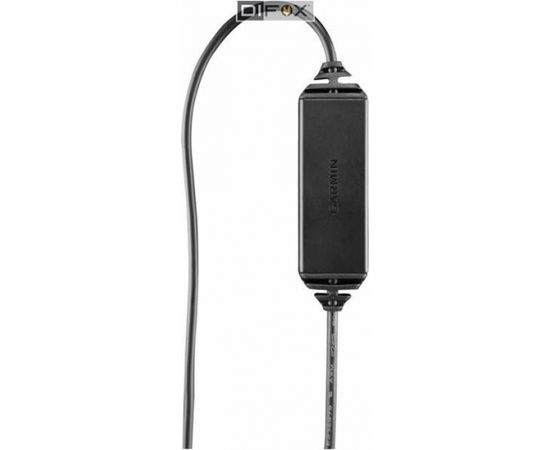 Garmin Wireless Video Receiver/ Vehicle Traffic/Power Cable BC30