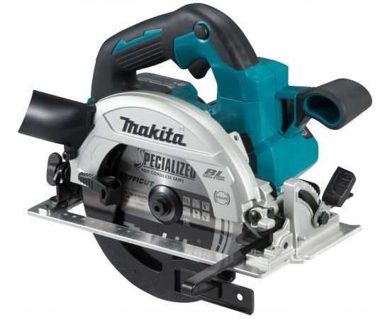 Makita DHS661ZU Cordless Hand Circular Saw