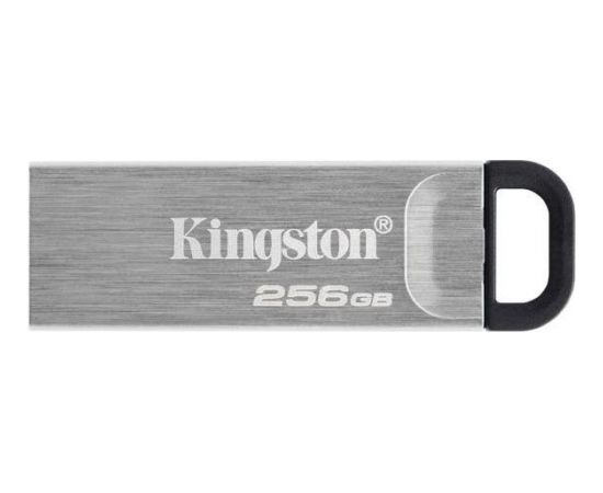 MEMORY DRIVE FLASH USB3.2/256GB DTKN/256GB KINGSTON