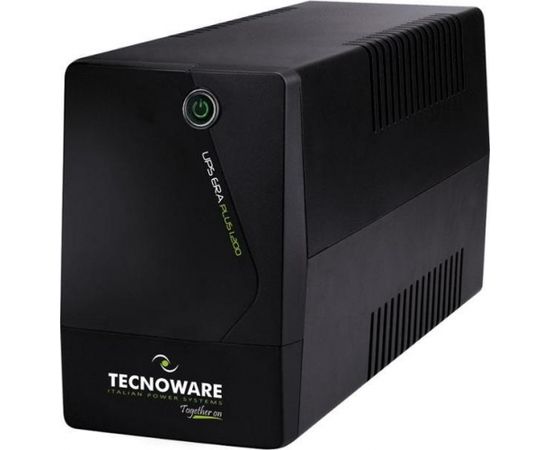 UPS/AVR ERA PLUS 800VA/FGCERAPL802SCH TECNOWARE