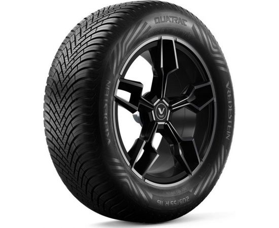 Vredestein Quatrac 215/55R16 93H