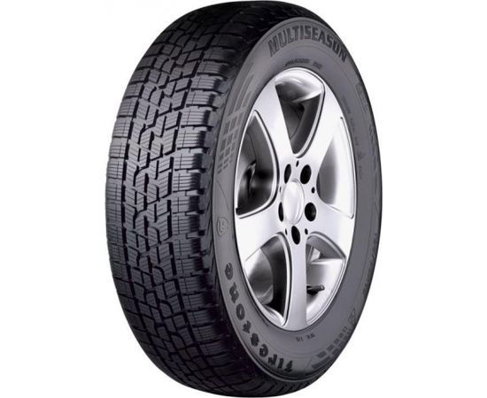 Firestone MultiSeason 205/65R16 107T