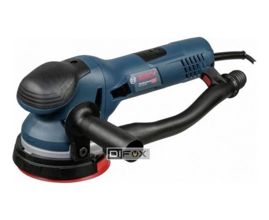 Bosch GET 55-125 Professional Random Orbit Sander