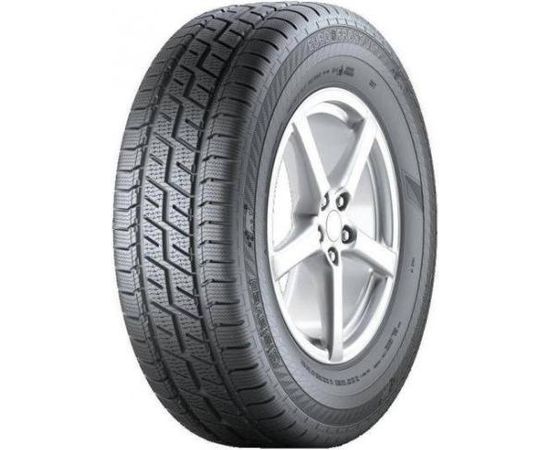 Gislaved Euro Frost Van 225/75R16 121R