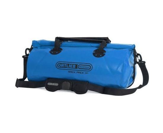 Ortlieb Rack-Pack M 31 L / Sarkana / 31 L