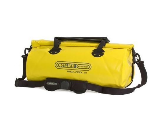 Ortlieb Rack-Pack M 31 L / Sarkana / 31 L