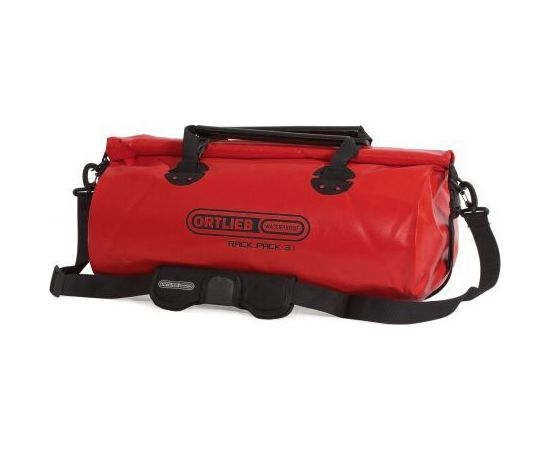 Ortlieb Rack-Pack M 31 L / Sarkana / 31 L